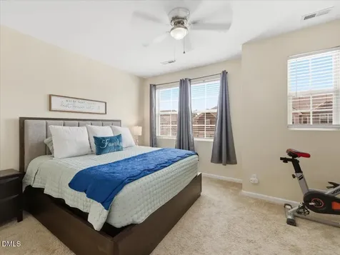 718 Wickham Ridge Road Apex NC 27539
