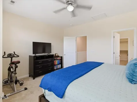 718 Wickham Ridge Road Apex NC 27539