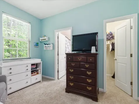 718 Wickham Ridge Road Apex NC 27539