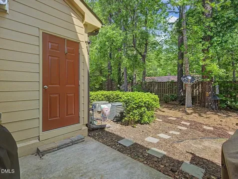 718 Wickham Ridge Road Apex NC 27539