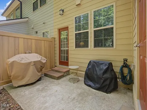 718 Wickham Ridge Road Apex NC 27539