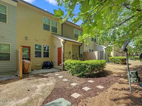 718 Wickham Ridge Road Apex NC 27539