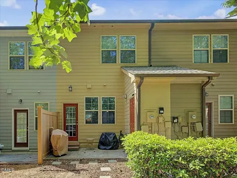 718 Wickham Ridge Road Apex NC 27539