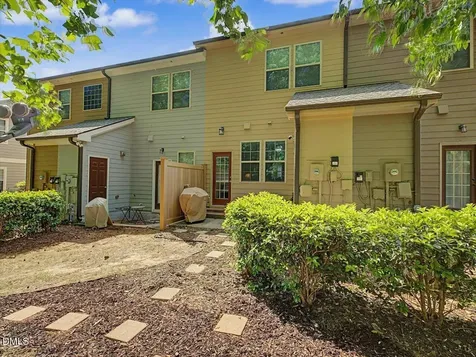 718 Wickham Ridge Road Apex NC 27539