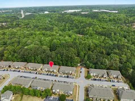 718 Wickham Ridge Road Apex NC 27539