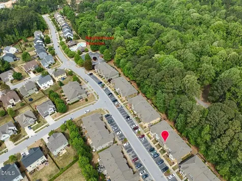 718 Wickham Ridge Road Apex NC 27539