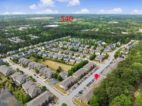 718 Wickham Ridge Road Apex NC 27539