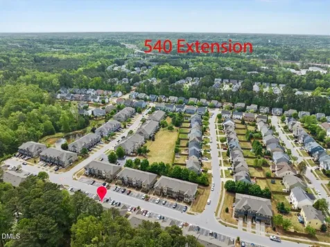 718 Wickham Ridge Road Apex NC 27539
