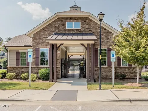 718 Wickham Ridge Road Apex NC 27539