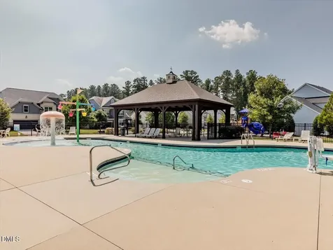 718 Wickham Ridge Road Apex NC 27539
