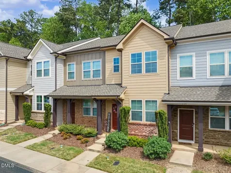 718 Wickham Ridge Road Apex NC 27539