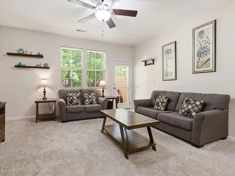 718 Wickham Ridge Road Apex NC 27539
