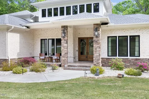 425 Ocoee Falls Drive Chapel Hill NC 27517
