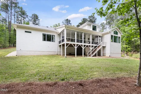 425 Ocoee Falls Drive Chapel Hill NC 27517