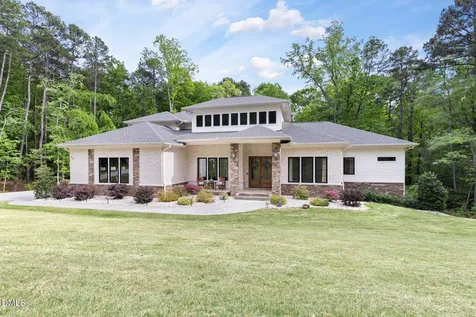 425 Ocoee Falls Drive Chapel Hill NC 27517