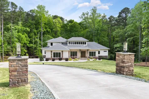 425 Ocoee Falls Drive Chapel Hill NC 27517