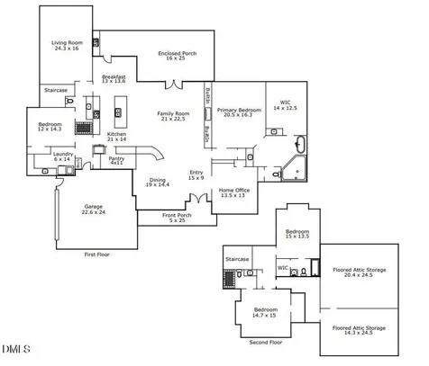 425 Ocoee Falls Drive Chapel Hill NC 27517