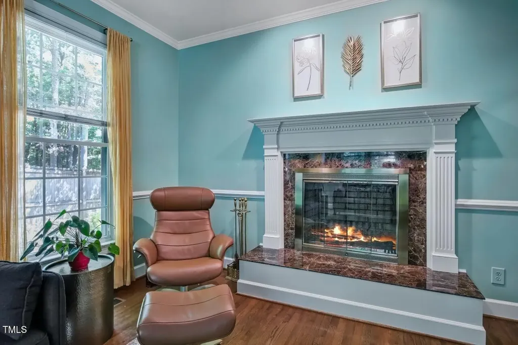 6 St James Place Chapel Hill NC 27514