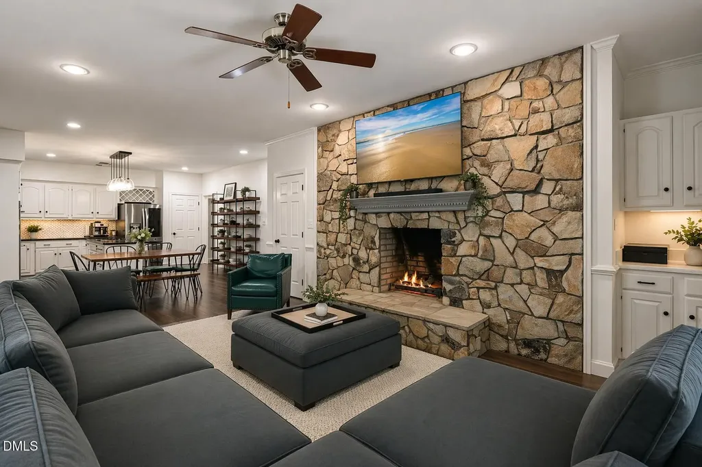 6 St James Place Chapel Hill NC 27514