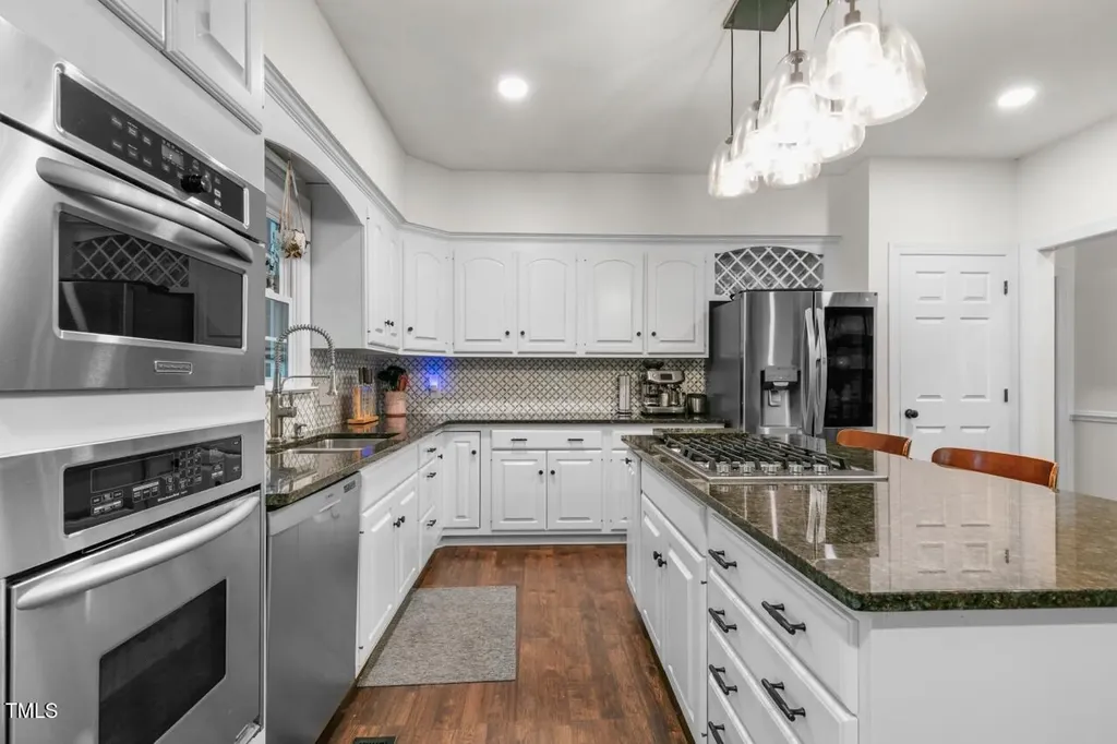 6 St James Place Chapel Hill NC 27514
