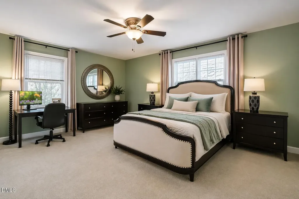 6 St James Place Chapel Hill NC 27514