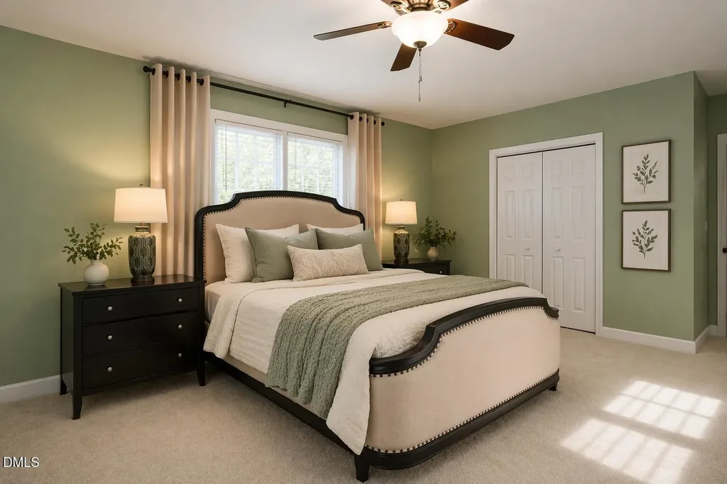 6 St James Place Chapel Hill NC 27514