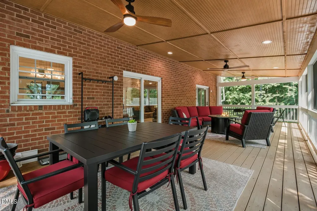 6 St James Place Chapel Hill NC 27514