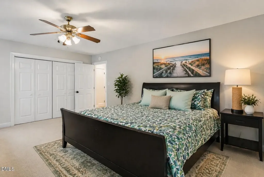 6 St James Place Chapel Hill NC 27514