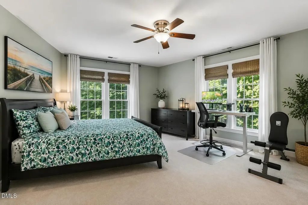 6 St James Place Chapel Hill NC 27514