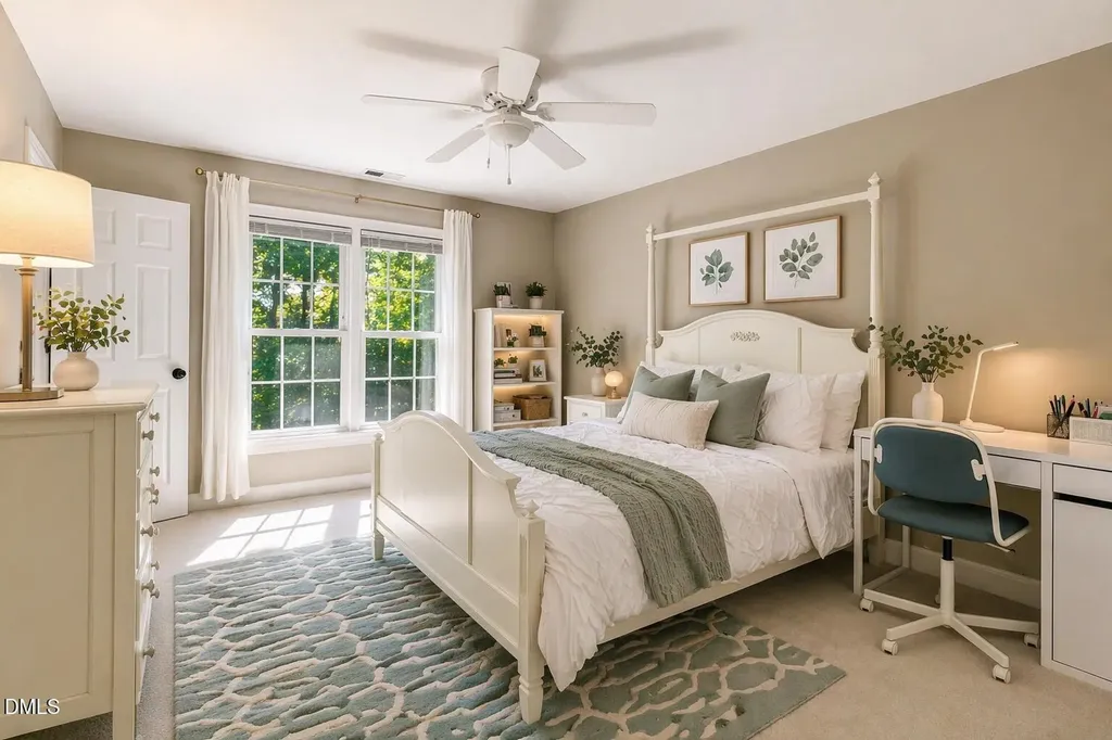 6 St James Place Chapel Hill NC 27514