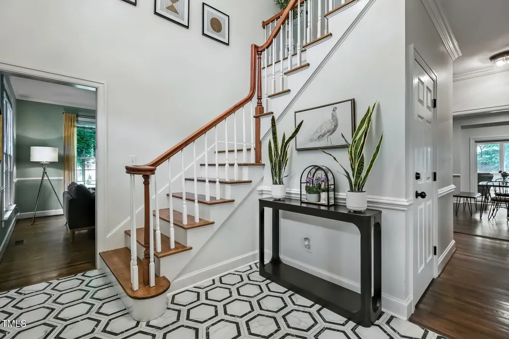 6 St James Place Chapel Hill NC 27514