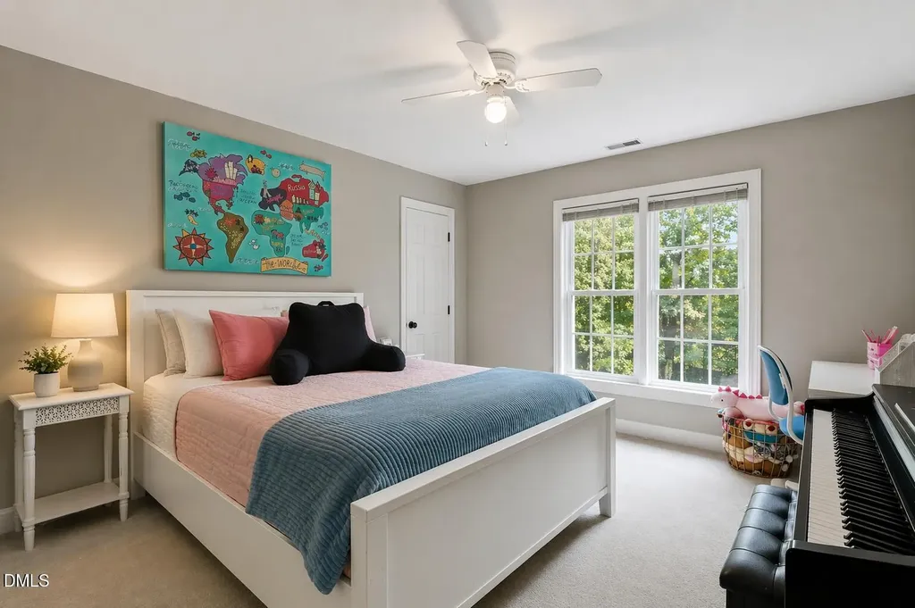 6 St James Place Chapel Hill NC 27514