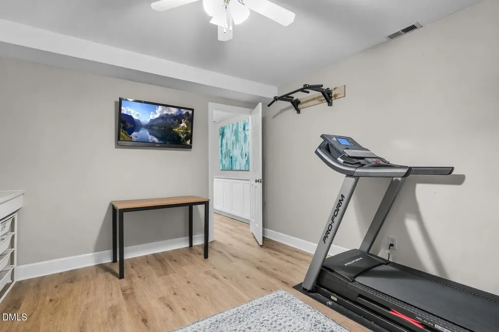 6 St James Place Chapel Hill NC 27514