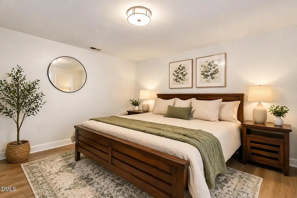 6 St James Place Chapel Hill NC 27514