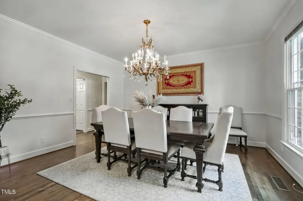 6 St James Place Chapel Hill NC 27514