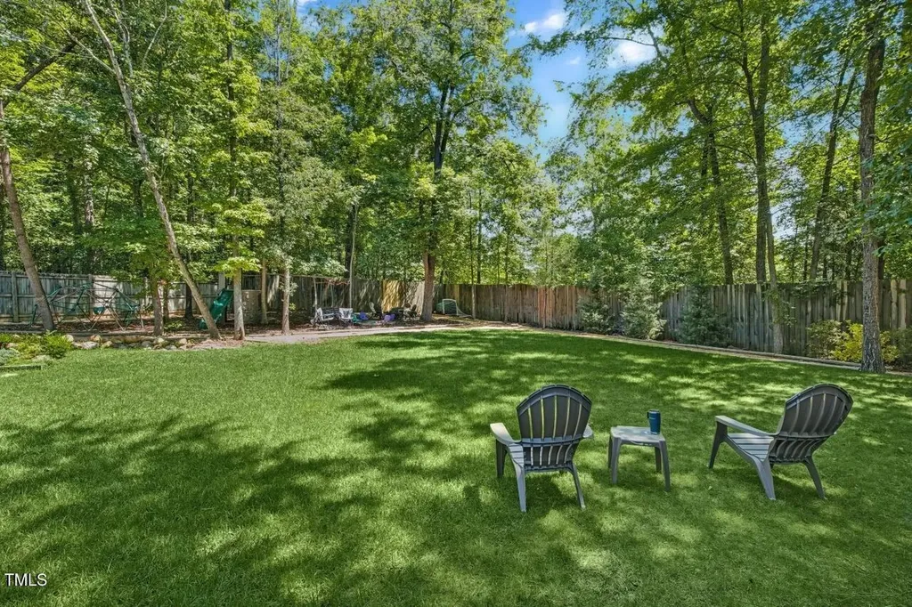 6 St James Place Chapel Hill NC 27514