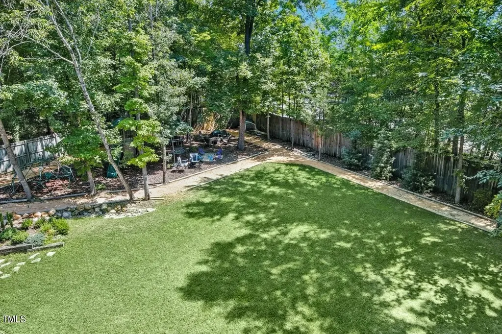 6 St James Place Chapel Hill NC 27514