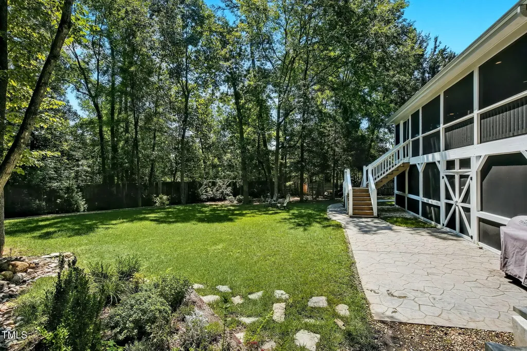 6 St James Place Chapel Hill NC 27514