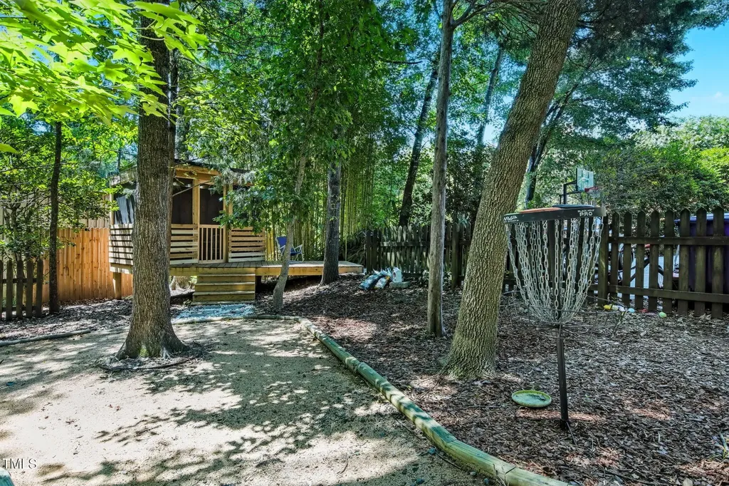 6 St James Place Chapel Hill NC 27514