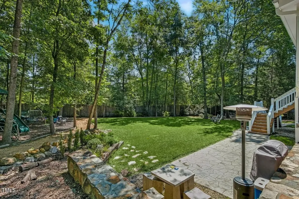 6 St James Place Chapel Hill NC 27514