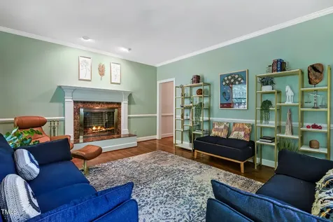 6 St James Place Chapel Hill NC 27514