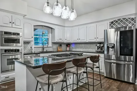 6 St James Place Chapel Hill NC 27514