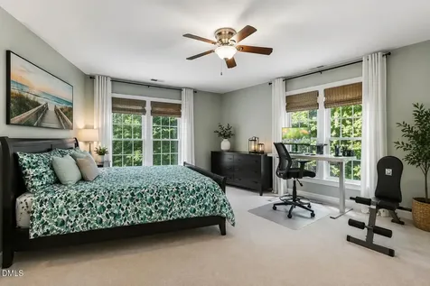 6 St James Place Chapel Hill NC 27514