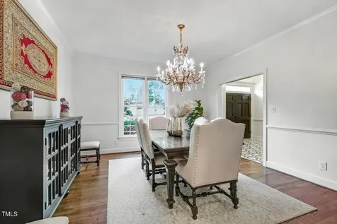 6 St James Place Chapel Hill NC 27514