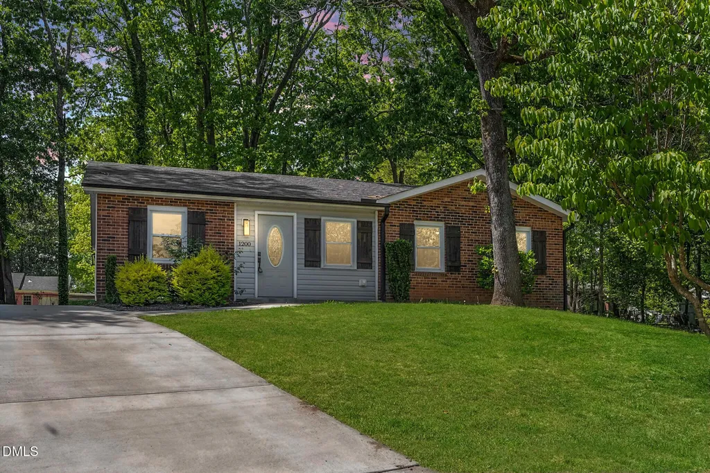 1200 Armstrong Circle Raleigh NC 27610