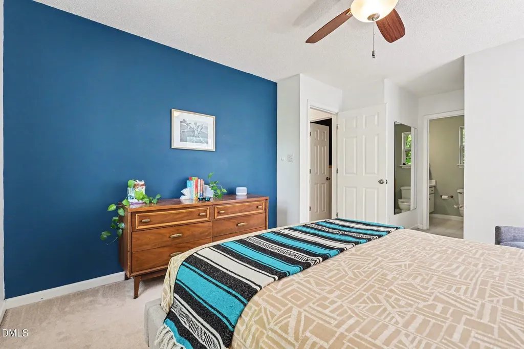 4204 Loch Harbour Lane Raleigh NC 27606