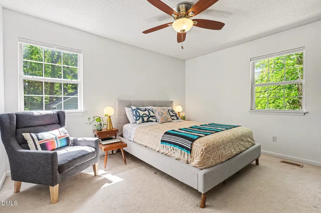 4204 Loch Harbour Lane Raleigh NC 27606