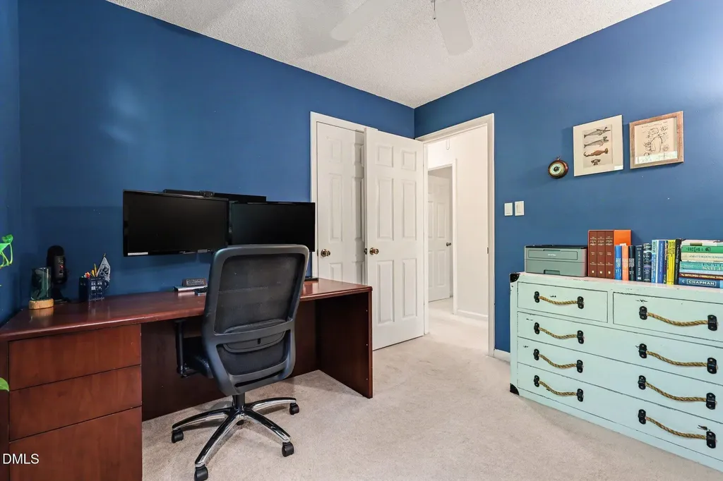 4204 Loch Harbour Lane Raleigh NC 27606
