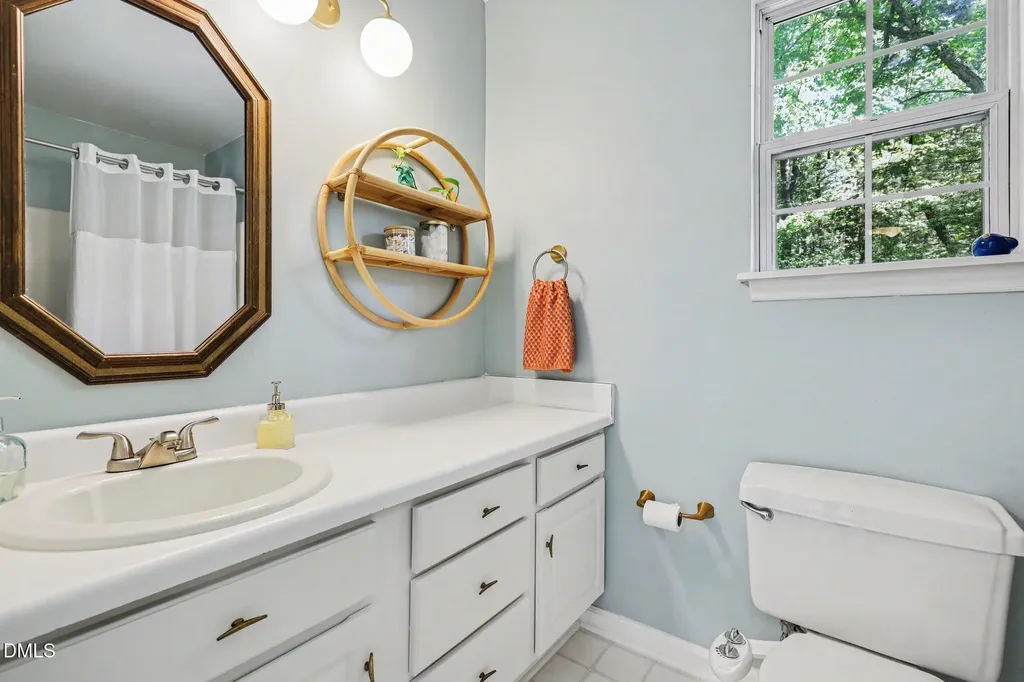 4204 Loch Harbour Lane Raleigh NC 27606
