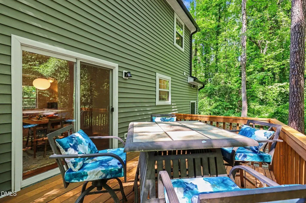 4204 Loch Harbour Lane Raleigh NC 27606
